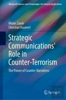 Strategic Communications' Role In Counter-Terrorism
