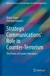 Strategic Communications' Role In Counter-Terrorism
