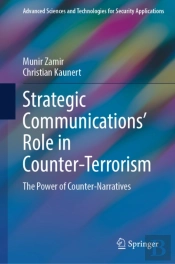 Strategic Communications' Role In Counter-Terrorism