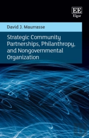 Strategic Community Partnerships, Philanthropy, And Nongovernmental Organization