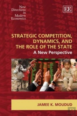 Bertrand.pt - Strategic Competition, Dynamics, And The Role Of The State