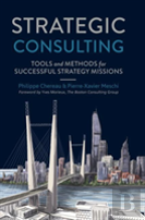 Strategic Consulting