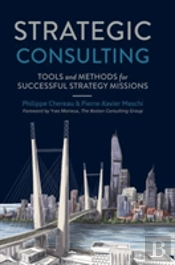 Strategic Consulting