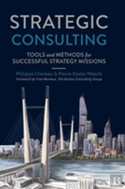Bertrand.pt - Strategic Consulting