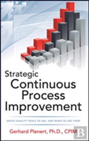 Strategic Continuous Process Improvement