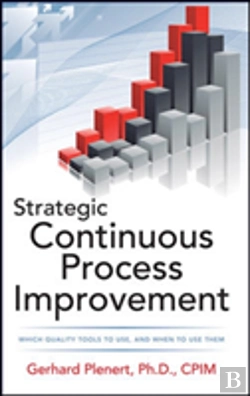 Bertrand.pt - Strategic Continuous Process Improvement
