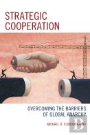 Strategic Cooperation