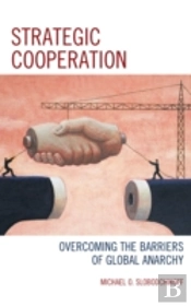 Strategic Cooperation Overcomipb