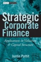 Strategic Corporate Finance