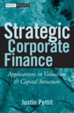 Bertrand.pt - Strategic Corporate Finance