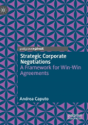 Strategic Corporate Negotiations
