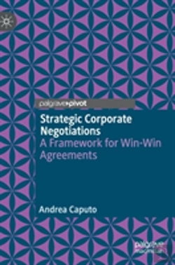 Bertrand.pt - Strategic Corporate Negotiations