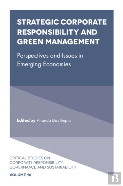 Bertrand.pt - Strategic Corporate Responsibility And Green Management