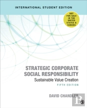 Strategic Corporate Social Responsibility - International Student Edition