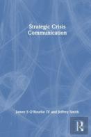 Strategic Crisis Communication