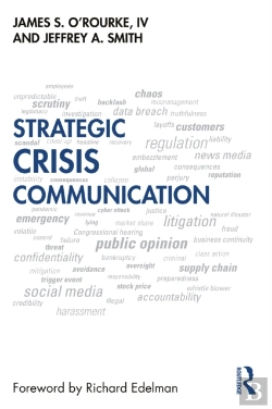 Bertrand.pt - Strategic Crisis Communication