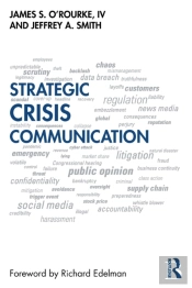 Strategic Crisis Communication