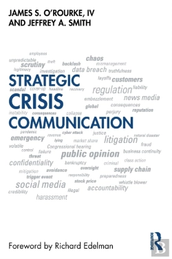 Bertrand.pt - Strategic Crisis Communication