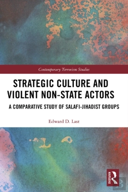 Bertrand.pt - Strategic Culture And Violent Non-State Actors