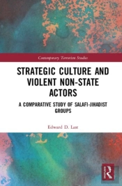 Strategic Culture And Violent Non-State Actors