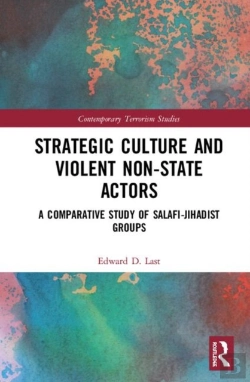 Bertrand.pt - Strategic Culture And Violent Non-State Actors