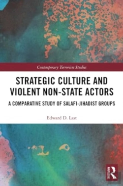 Bertrand.pt - Strategic Culture And Violent Non-State Actors