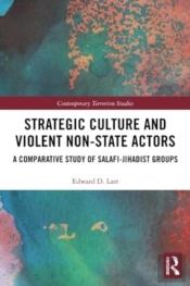Strategic Culture And Violent Non-State Actors