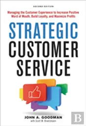 Strategic Customer Service