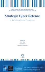 Strategic Cyber Defense