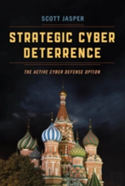 Bertrand.pt - Strategic Cyber Deterrence