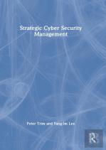 Strategic Cyber Security Management
