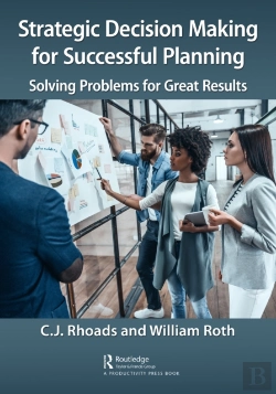 Bertrand.pt - Strategic Decision Making For Successful Planning