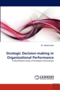 Bertrand.pt - Strategic Decision-Making In Organizational Performance