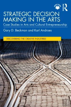 Bertrand.pt - Strategic Decision Making In The Arts