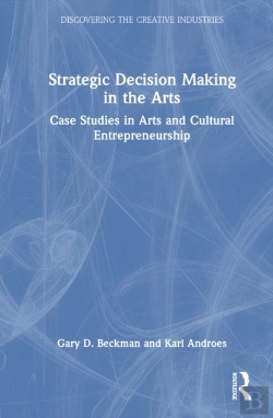 Bertrand.pt - Strategic Decision Making In The Arts