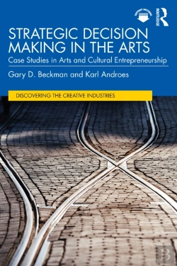 Bertrand.pt - Strategic Decision Making In The Arts