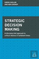Strategic Decision Making
