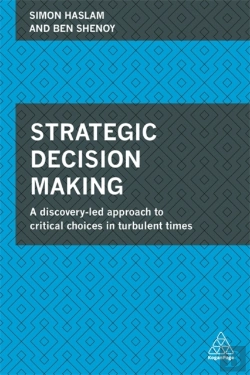 Bertrand.pt - Strategic Decision Making