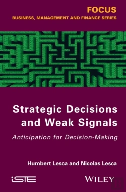 Bertrand.pt - Strategic Decisions And Weak Signals