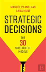 Strategic Decisions