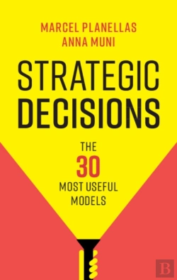 Bertrand.pt - Strategic Decisions