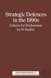 Strategic Defences In The 1990'S