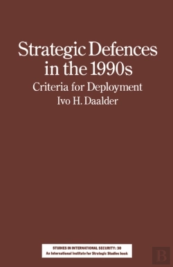 Bertrand.pt - Strategic Defences In The 1990'S