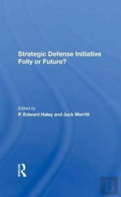 Strategic Defense Initiative