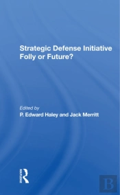 Strategic Defense Initiative
