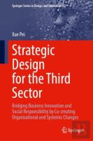 Strategic Design For The Third Sector