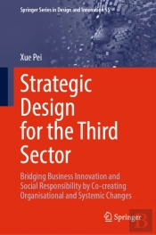 Strategic Design For The Third Sector