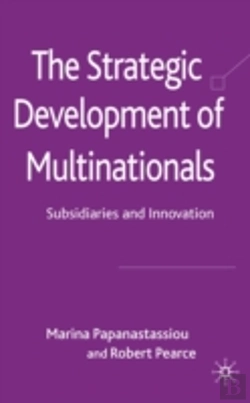 Bertrand.pt - Strategic Development Of Multinationals