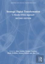 Strategic Digital Transformation