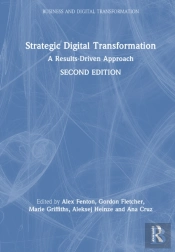 Strategic Digital Transformation